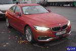 BMW Seria 4 Diesel MR`13 E6 F36 Aukcja 298806 - grafika 4