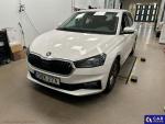 Skoda Fabia komfortpaket Aukcja 298823 - grafika 1