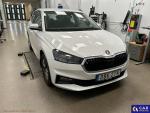 Skoda Fabia komfortpaket Aukcja 298823 - grafika 2