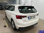 Skoda Fabia komfortpaket Aukcja 298823 - grafika 3