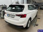Skoda Fabia komfortpaket Aukcja 298823 - grafika 4