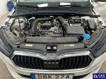 Skoda Fabia komfortpaket Aukcja 298823 - grafika 10