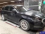 Skoda Octavia drag & värmarpaket Aukcja 298824 - grafika 1