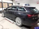 Skoda Octavia drag & värmarpaket Aukcja 298824 - grafika 2
