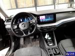 Skoda Octavia drag & värmarpaket Aukcja 298824 - grafika 6