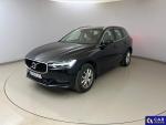 Volvo XC 60 backkamera, navigation Aukcja 298825 - grafika 1
