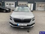 Skoda Kamiq dragpaket Aukcja 298827 - grafika 2