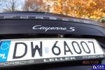 Porsche Cayenne III MR`17 E6 Aukcja 298843 - grafika 117