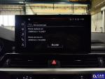 Audi A4 Parkeringsvärmare, navigation Aukcja 298900 - grafika 10