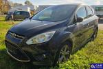 Ford C-MAX Titanium Aukcja 298902 - grafika 1
