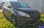 Ford C-MAX Titanium Aukcja 298902 - grafika 2