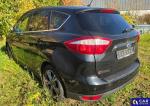 Ford C-MAX Titanium Aukcja 298902 - grafika 3