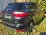 Ford C-MAX Titanium Aukcja 298902 - grafika 4