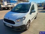 Ford Transit Courier 1.6 TDCi MR`14 E5 1.8t Aukcja 299035 - grafika 1