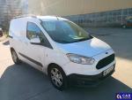 Ford Transit Courier 1.6 TDCi MR`14 E5 1.8t Aukcja 299035 - grafika 4