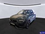Cupra Ateca VZ 4Drive Aukcja 298907 - grafika 1