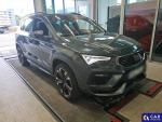 Cupra Ateca VZ 4Drive Aukcja 298907 - grafika 2