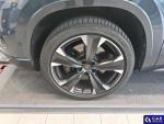 Cupra Ateca VZ 4Drive Aukcja 298907 - grafika 13