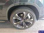 Cupra Ateca VZ 4Drive Aukcja 298907 - grafika 17