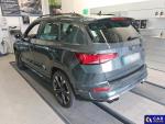 Cupra Ateca VZ 4Drive Aukcja 298907 - grafika 3