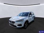 Seat Tarraco Xcellence Aukcja 298908 - grafika 1