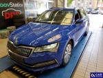 Skoda Superb Ambition iV Aukcja 298909 - grafika 1