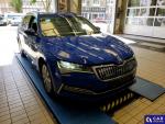 Skoda Superb Ambition iV Aukcja 298909 - grafika 2