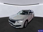Skoda Kamiq Style Aukcja 298910 - grafika 1
