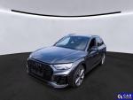 Audi SQ5 basis Aukcja 298912 - grafika 1