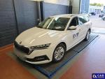 Skoda Octavia Ambition Aukcja 298915 - grafika 1