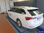 Skoda Octavia Ambition Aukcja 298915 - grafika 3