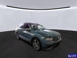 Volkswagen Tiguan Allspace Life Aukcja 298916 - grafika 4