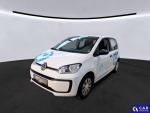 Volkswagen up! take up! BMT/Start-Stopp Aukcja 298919 - grafika 1
