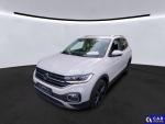Volkswagen T-Cross Style Aukcja 298920 - grafika 1