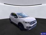 Volkswagen T-Cross Style Aukcja 298920 - grafika 2