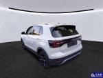 Volkswagen T-Cross Style Aukcja 298920 - grafika 3
