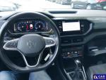 Volkswagen T-Cross Style Aukcja 298920 - grafika 6