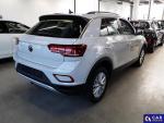 Volkswagen T-Roc Life Aukcja 298921 - grafika 4