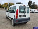 Renault Kangoo  Aukcja 298923 - grafika 2