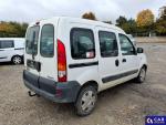 Renault Kangoo  Aukcja 298923 - grafika 4