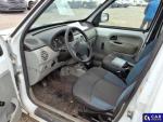 Renault Kangoo  Aukcja 298923 - grafika 5