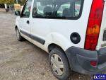 Renault Kangoo  Aukcja 298923 - grafika 44