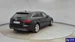 Audi A4 Dragkrok, ALPINEPAKET, KOMFORT Aukcja 298927 - grafika 2
