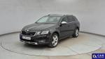 Skoda Octavia PREMIUMPKT, DRAG & WEBASTO PKT Aukcja 298928 - grafika 1