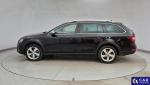 Skoda Octavia PREMIUMPKT, DRAG & WEBASTO PKT Aukcja 298928 - grafika 16