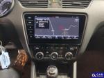 Skoda Octavia PREMIUMPKT, DRAG & WEBASTO PKT Aukcja 298928 - grafika 18