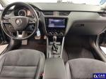Skoda Octavia PREMIUMPKT, DRAG & WEBASTO PKT Aukcja 298928 - grafika 21