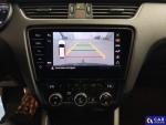 Skoda Octavia PREMIUMPKT, DRAG & WEBASTO PKT Aukcja 298928 - grafika 7