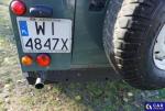 Land Rover Defender  Aukcja 299617 - grafika 98