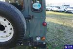 Land Rover Defender  Aukcja 299617 - grafika 105